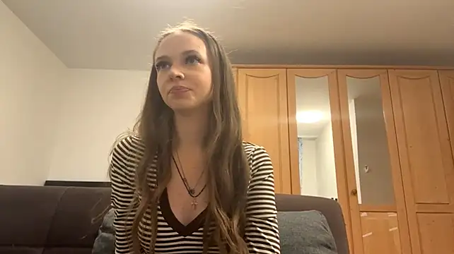 BeautiAlina666 Webcam-Show