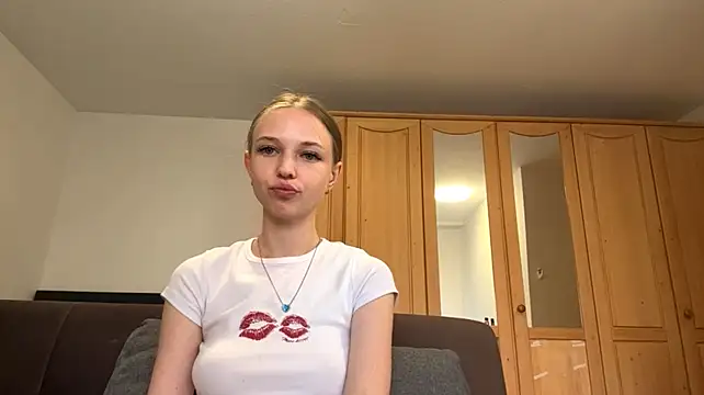 Вебкам-шоу BeautiAlina666