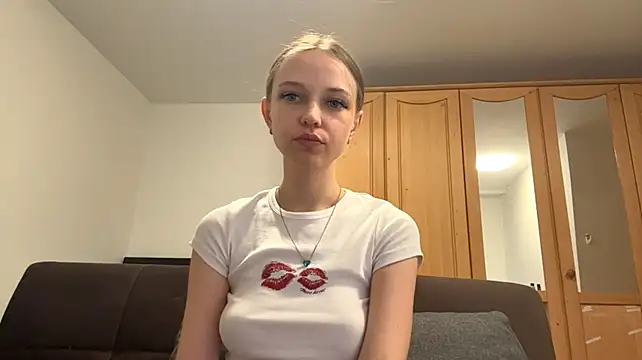 BeautiAlina666 Webcamshow