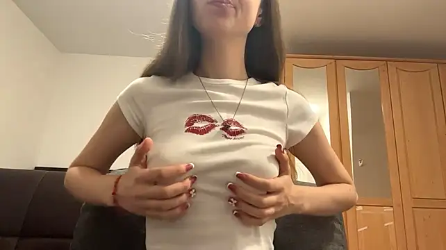 BeautiAlina666n Live XXX chat