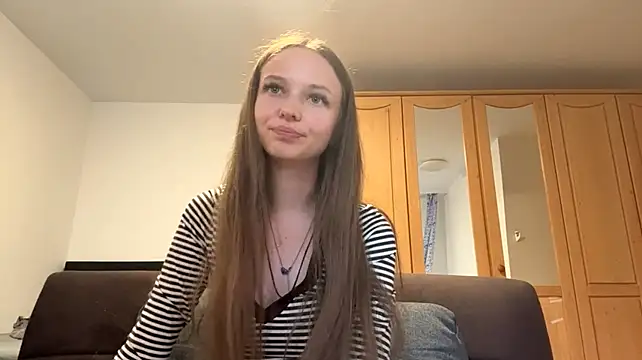 BeautiAlina666 Webcamshow