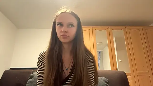 BeautiAlina666 webcam show