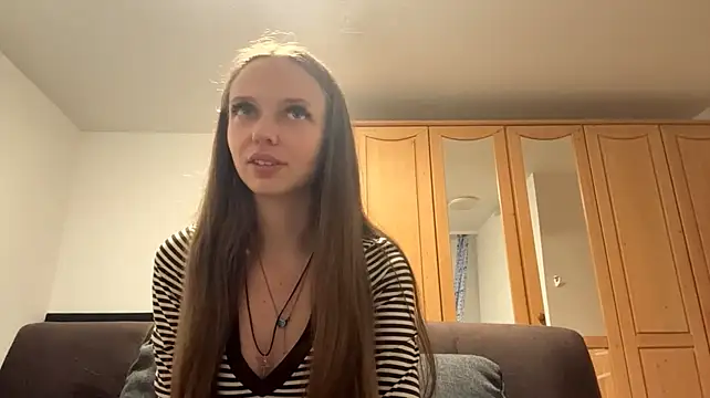 BeautiAlina666 Show in webcam