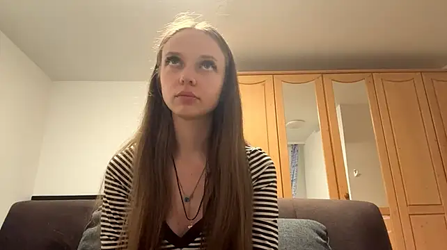 Webkamerová show BeautiAlina666