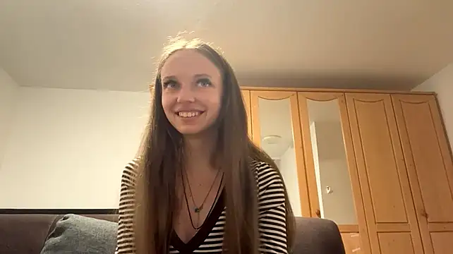 BeautiAlina666 Webcam Show