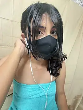 misaxmisa's Webcam Show
