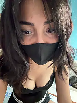 Show webcam de misaxmisa
