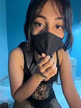 misaxmisa Live XXX-Chat