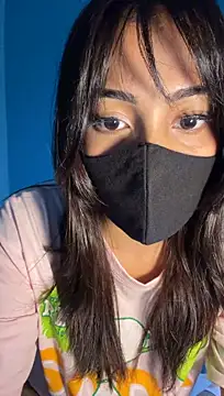 misaxmisa Webcamshow