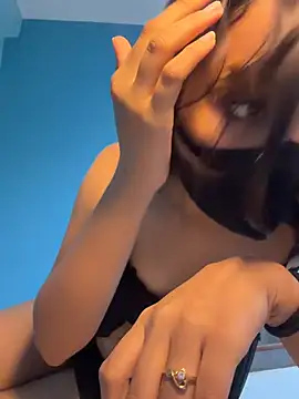 Czat XXX na żywo – misaxmisa