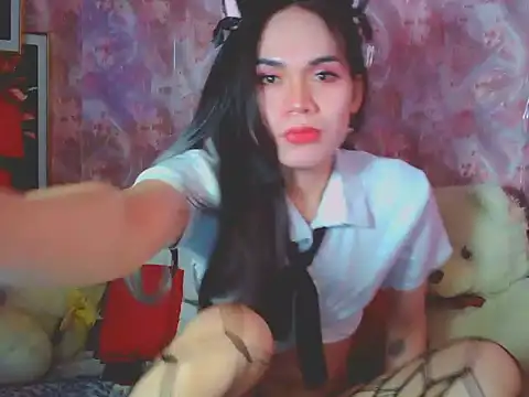 RhiVeltetX's Webcam Show
