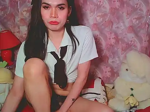 โชว์เว็บแคมของ RhiVeltetX