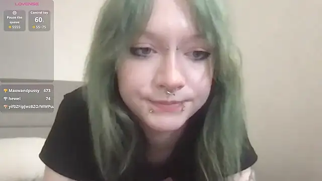 CrystalXross Webcamshow