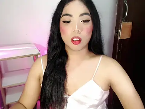 xMidnight_slutx 网络视讯表演