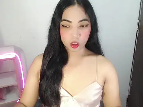xMidnight_slutx Pertunjukan Webcam