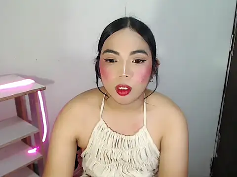 xMidnight_slutx 网络视讯表演