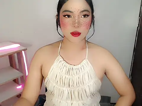 xMidnight_slutx Pertunjukan Webcam