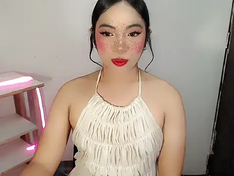 xMidnight_slutx Pertunjukan Webcam