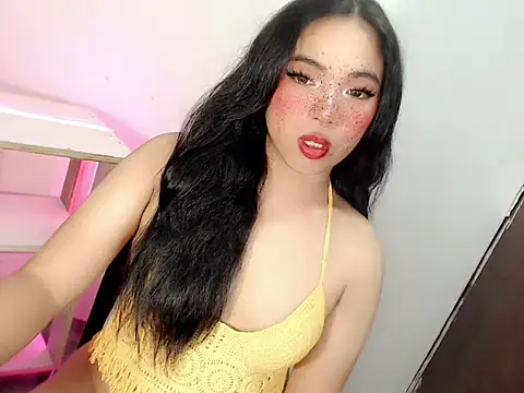 xMidnight_slutx Pertunjukan Webcam