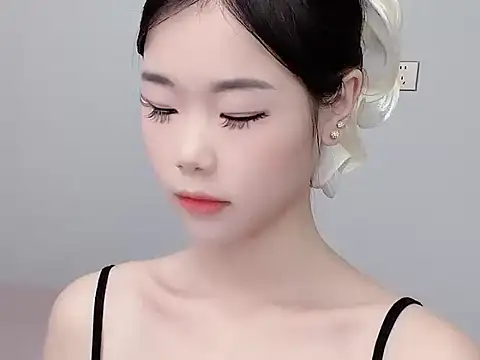 vivi_an 网络视讯表演