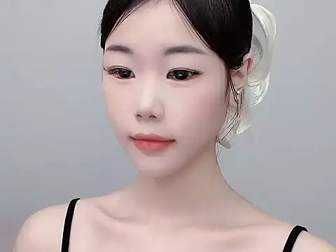 vivi_an 웹캠 쇼