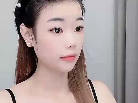 vivi_an 网络视讯表演