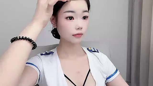 vivi_anのウェブカメラショー