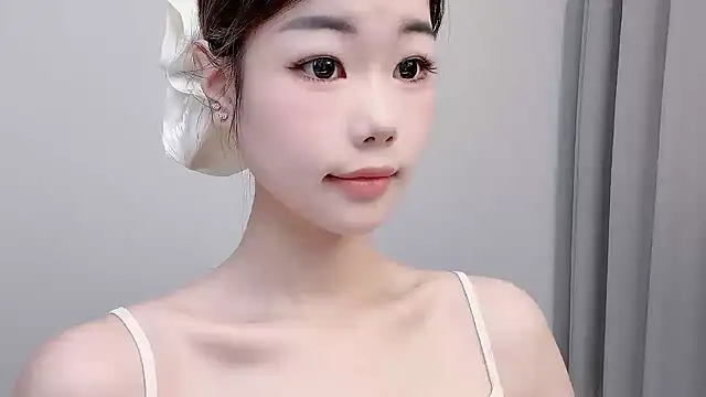 vivi_an 网络视讯表演