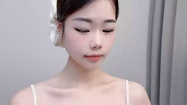 vivi_an 网络视讯表演