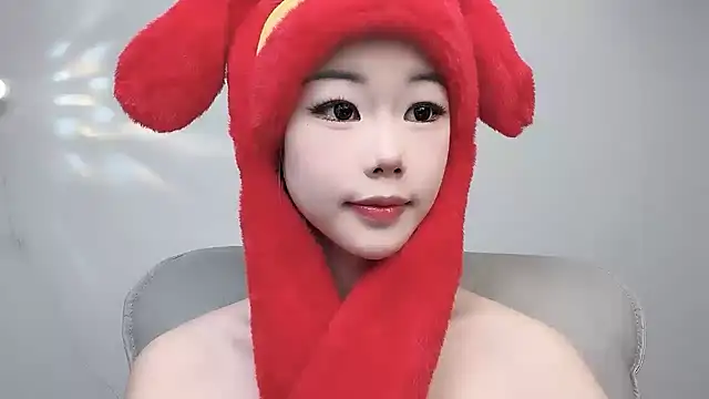 vivi_an Show Webcam