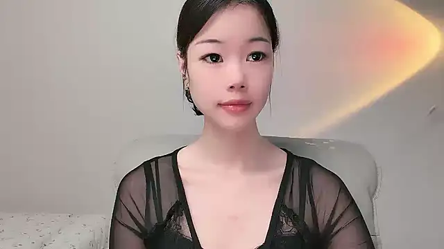 vivi_an Adlı Modelin Web Kamerası Şovu