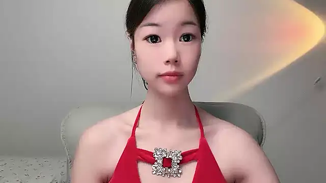 vivi_an Adlı Modelin Web Kamerası Şovu