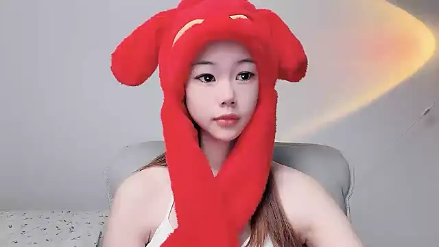 vivi_an's Webcam Show