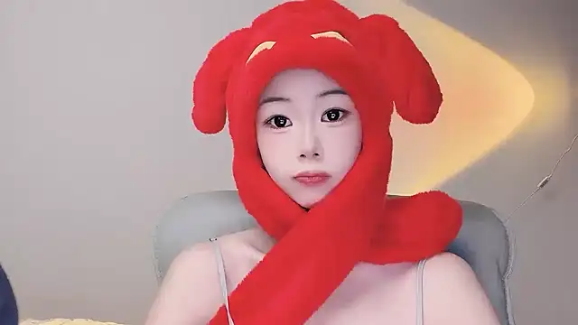 vivi_an Show Webcam
