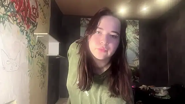 AvenaRose's Live XXX Chat