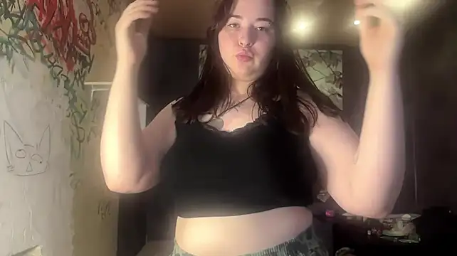 AvenaRose's Live XXX Chat