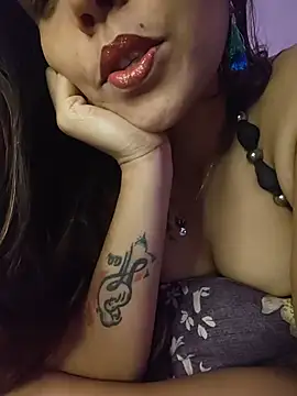 Sexy__aaru's Live XXX Chat