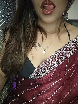 Sexy__aaru Obrolan Langsung XXX