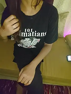 צ'אט XXX בשידור חי של Sexy__aaru