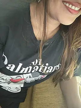 Sexy__aaru's Live XXX Chat