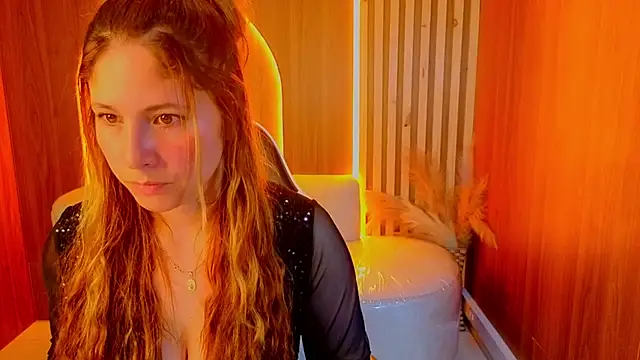 Aratna_Blonde_Tx's Webcam Show