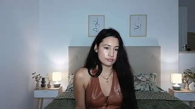 Anfisa_001's Webcam Show