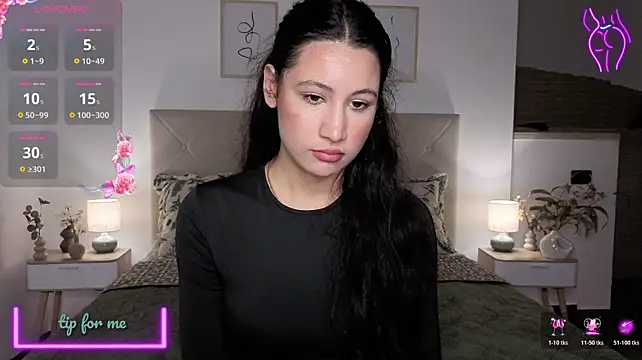 Chat XXX ao vivo de Anfisa_001