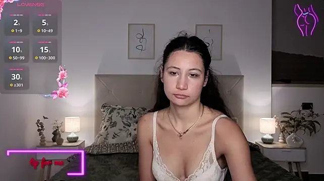 Anfisa_001 – Kamerová šou
