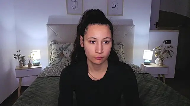 Anfisa_001's Live XXX Chat