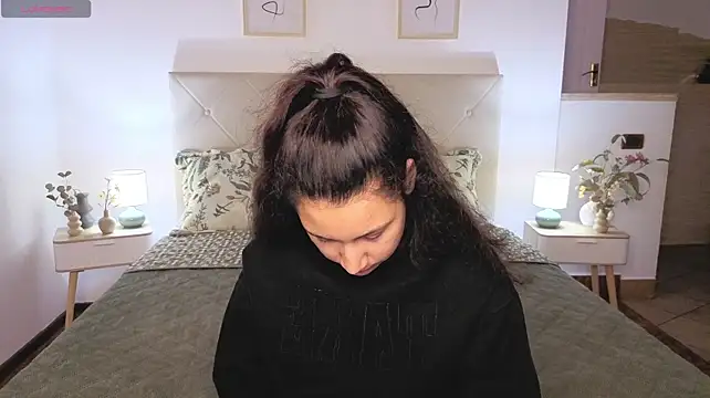 Živý XXX chat Anfisa_001