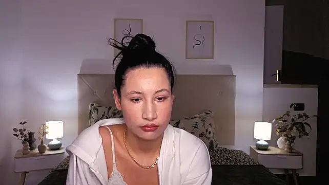 Anfisa_001 webcam show