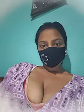 Yoursexysima Adlı Modelin Web Kamerası Şovu