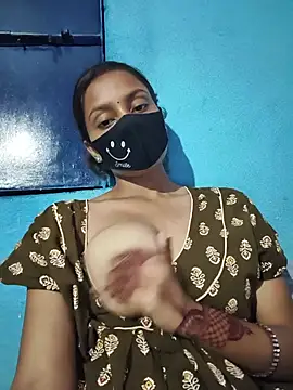 Yoursexysima 网络视讯表演
