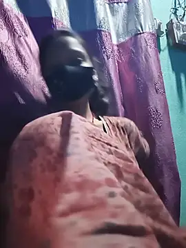 Yoursexysima ওয়েবক্যাম শো